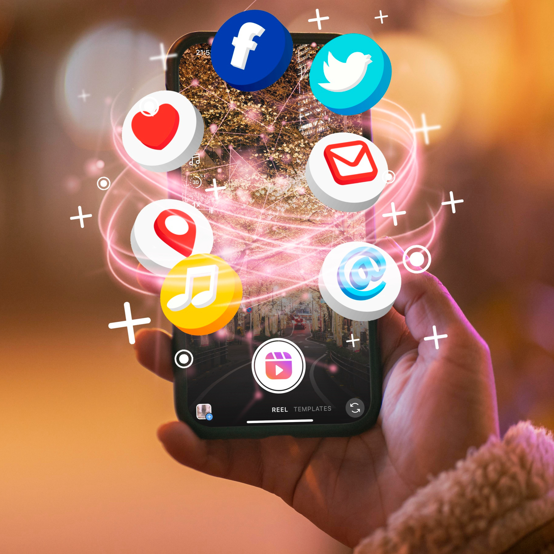 media marketing